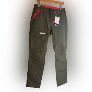 Amundsen Women's Earth Green Vidda Pants
